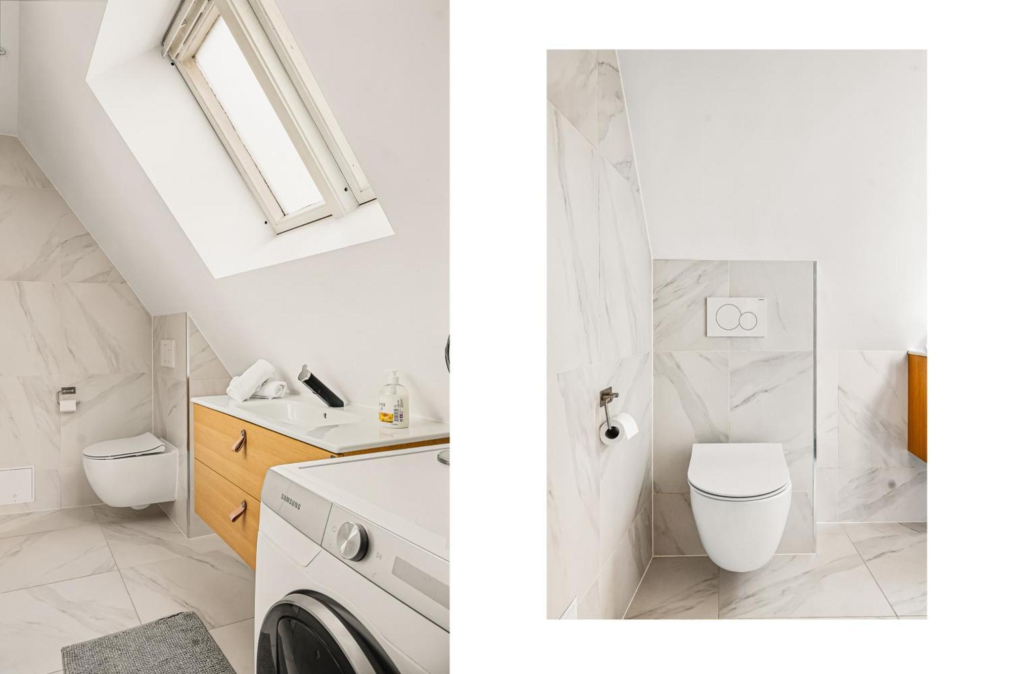 Live In Historic Building - View To Bryggen Apartamento Bergen Exterior foto