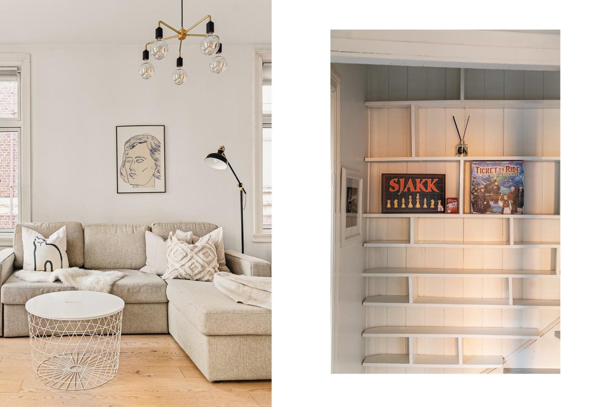 Live In Historic Building - View To Bryggen Apartamento Bergen Exterior foto